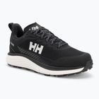 Wanderschuhe Damen Helly Hansen Stega Helly Tech black/off white