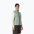 Damenweste Helly Hansen Crew Insulator 2.0 eucalyptus