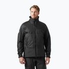 Helly Hansen Aegir Midlayer Segeljacke schwarz
