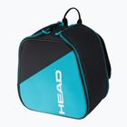 Ski Rucksack Kinder HEAD Boot Backpack Jr black/speed blue