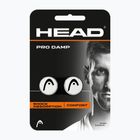 Schwingungsdämpfer HEAD Pro Damp 2 Stk. white