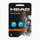 Schwingungsdämpfer HEAD Pro Damp 2 Stk. blue