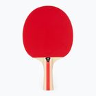 Tischtennisschläger STIGA React 2-Star black/red