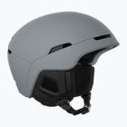 Skihelm POC Obex MIPS granite grey matt