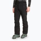 Skihose Herren Peak Performance Navtech black