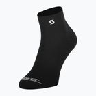Socken SCOTT Performance Quarter black/white