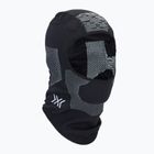 Sturmmaske X-Bionic Stormcap x black/grey