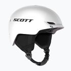 Skihelm Kinder SCOTT Keeper 2 white
