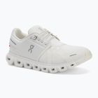 Herrenschuhe On Cloud 6 white/white