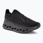 Herren On Cloudsurfer Max schwarz/eclipse Laufschuhe