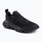 Herren Trainingsschuhe On Cloudpulse Next schwarz/stein