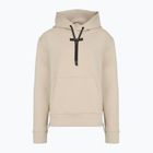 Damenpullover On Focus Tech Hoodie desert
