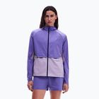 Damen-Laufjacke On Core juniper/mallow