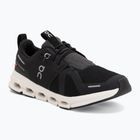 Kinderschuhe On Cloud Sky Black/Eclipse