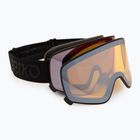 Skibrille Briko Ingrid Sharp Lite black