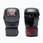 Grapplinghandschuhe LEONE 1947 Primal Instinct Competition black