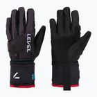 Skihandschuhe Level Ski Alper Light black