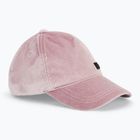 Basecap Damen EA7 Emporio Armani Train Athletic Velour toadstool
