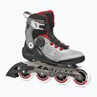 Inlineskates Herren Rollerblade Macroblade 90 Boa black/grey/red