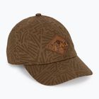 Basecap BUFF Baseball Cap stony nut