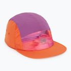 Basecap BUFF 5 Panel Go sish tangerine