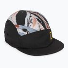 Basecap BUFF 5 Explore Panel reige black