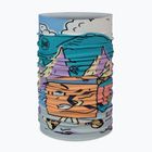 Multifunktionstuch Kinder BUFF Original Ecostretch teyt multi