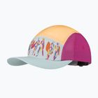 Basecap BUFF 5 Go lagua pink panel