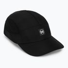 Basecap BUFF Speed solid black