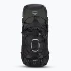 Herren-Trekking-Rucksack Osprey Aether 55 l schwarz