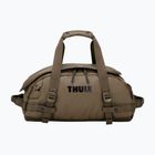 Reisetasche Thule Chasm Duffel 30 l deep Khaki