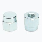 Achsmutter Tacx Axle Nuts M10x1 2 Stück