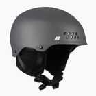 K2 Emphasis grau Skihelm 10E4008.1.2.M