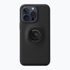 Quad Lock Original Handytasche iPhone 15 Pro Max schwarz