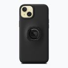 Quad Lock Original Etui iPhone 16 Plus schwarz