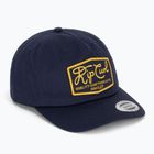 Basecap Rip Curl Pacific Rinse Sb navy