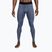 Herren Trainingstights Nike Pro Dri-Fit Tight diffused blue/black
