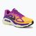Herren-Laufschuhe Nike Structure Plus hyper violet/citron pulse/black