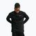 Herrenpullover Nike Stride black