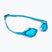 Schwimmbrille arena Python smoke/white/fuchsia