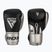 Boxhandschuhe RDX L2 Mark Pro SPaarring Boxing Hook & Loop silver