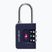 Vorhängeschloss Samsonite Combiblock 3 Dial TSA midnight blue