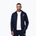 Herrenpullover Pitbull Nexus Track Jacket dark navy