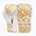 Boxhandschuhe Octagon Legion Eclipse white/gold