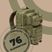Notfallrucksack TACTICPACK Scout 40 l olive