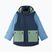 Softshelljacke Kinder Reima Sysma navy