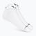 Socken SCOTT Performance Low white