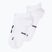 Socken On Core Run Low 2 Paar white