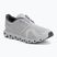 Damen-Schuhe On Cloud 6 glacier/eclipse