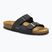 Damen Pantoletten CMP ECO THALITHA basic schwarz